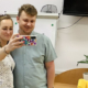 wizyta szymona michny