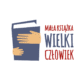 Mała książka wielki człowiek logo-z tlem bialym