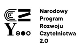 Narodowy program rozwoju czytelnictwa-2