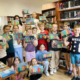 kluboteka 1 - spotkanie z książką - Miejsce Piastowe