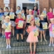 Wakacje w bibliotece w Rogach