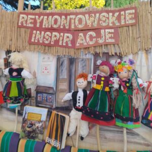 Lipce Reymontowskie