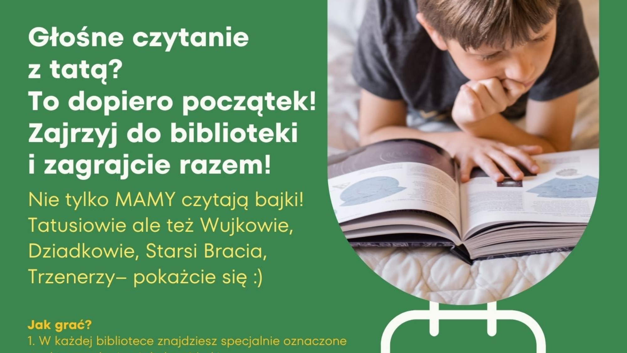 #TATATEŻCZYTA