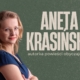 Aneta krasińska