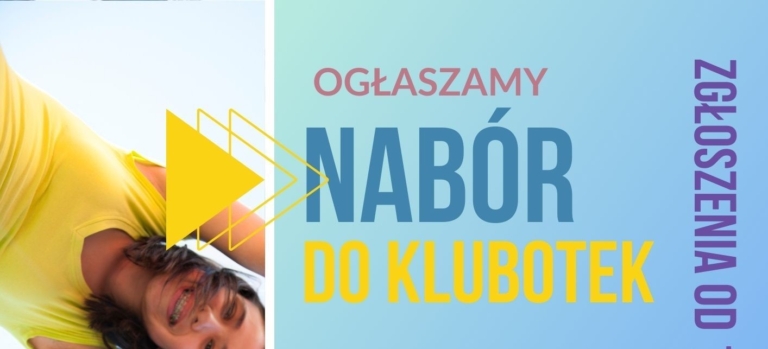 kluboteka 2025 - 1