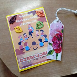 Dzień Głośnego Czytania