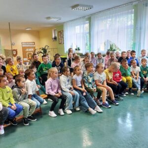Dzień Głośnego Czytania
