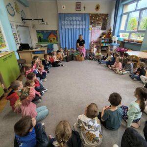 Dzień Głośnego Czytania