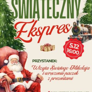 Świąteczny Ekspres