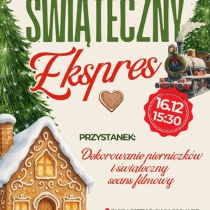 Świąteczny Ekspres
