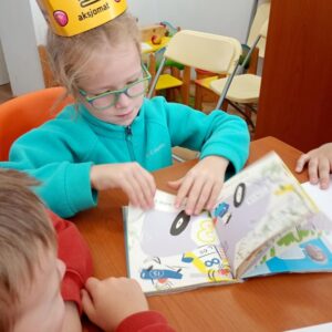 Rogi Międzynarodowy Dzień Postaci z Bajek