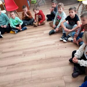 Rogi Międzynarodowy Dzień Postaci z Bajek