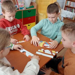 Rogi Międzynarodowy Dzień Postaci z Bajek