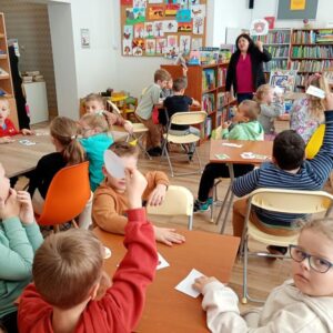 Rogi Międzynarodowy Dzień Postaci z Bajek