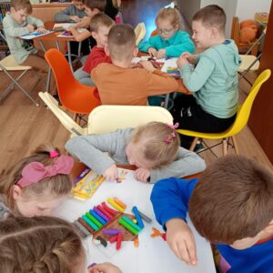 Rogi Międzynarodowy Dzień Postaci z Bajek