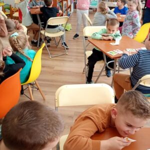 Rogi Międzynarodowy Dzień Postaci z Bajek