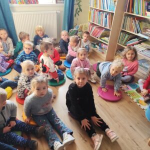 Wrocanka Międzynarodowy Dzień Postaci z Bajek