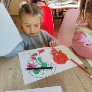 Wrocanka Międzynarodowy Dzień Postaci z Bajek