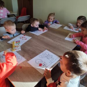 Wrocanka Międzynarodowy Dzień Postaci z Bajek