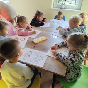 Wrocanka Międzynarodowy Dzień Postaci z Bajek