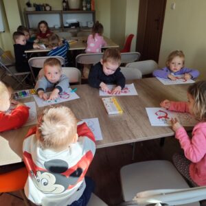 Wrocanka Międzynarodowy Dzień Postaci z Bajek