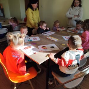 Wrocanka Międzynarodowy Dzień Postaci z Bajek