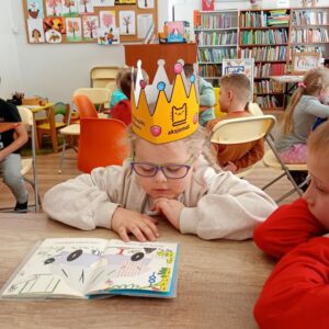 Rogi Międzynarodowy Dzień Postaci z Bajek