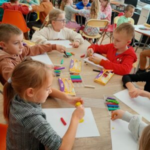 Rogi Międzynarodowy Dzień Postaci z Bajek