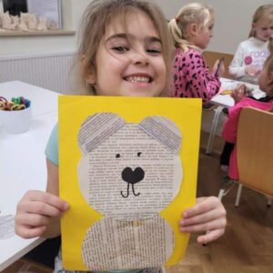 Listopad w klubotece w Targowiskach