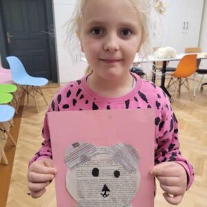 Listopad w klubotece w Targowiskach