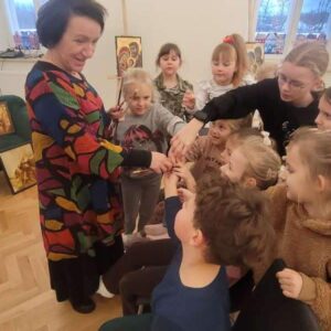 Dzień Artysty
