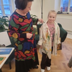 Dzień Artysty