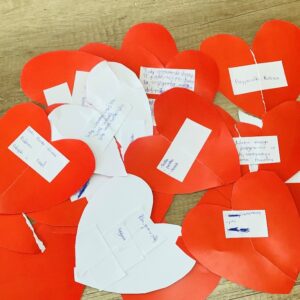 Emocje w rogowskiej bibliotece