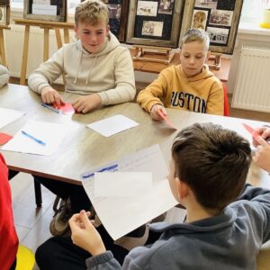 Emocje w rogowskiej bibliotece