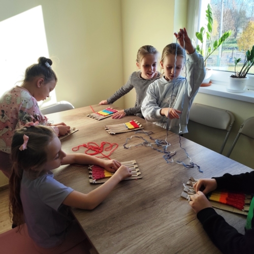 Listopad w klubotece we Wrocance