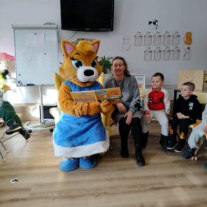 Dzień Kota w Rogach