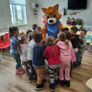 Dzień Kota w Rogach