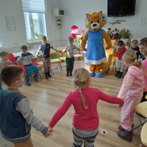 Dzień Kota w Rogach