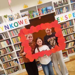 Kluboteka w Targowiskach