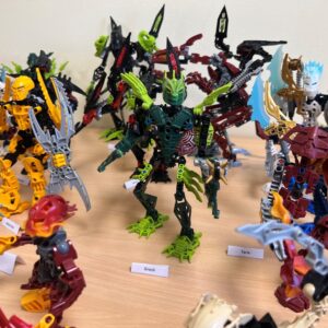 Spotkanie z Michałem Penarem