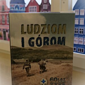 Spotkanie autorskie z Edwardem Marszałkiem