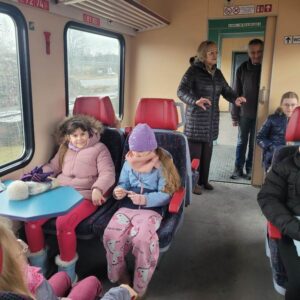 Ferie w Targowiskach