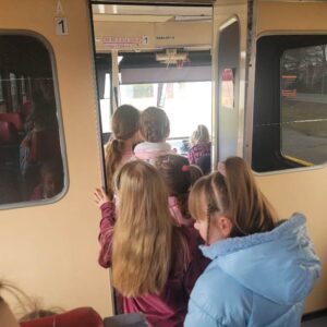 Ferie w Targowiskach
