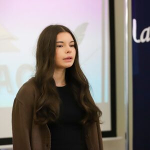 Gminny Konkurs Recytatorski  Polskiej Poezji Współczesnej