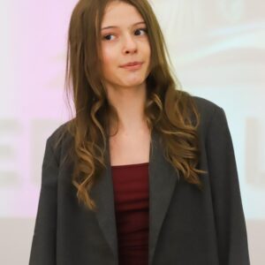 Gminny Konkurs Recytatorski  Polskiej Poezji Współczesnej