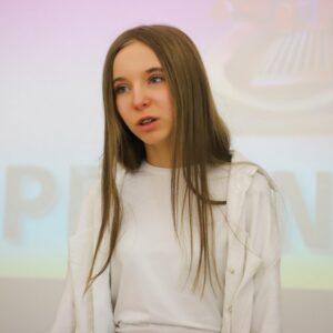 Gminny Konkurs Recytatorski  Polskiej Poezji Współczesnej