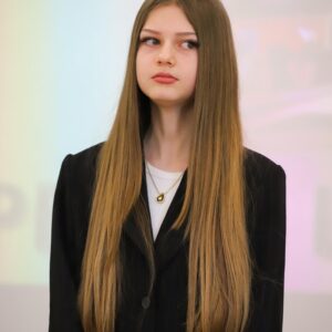 Gminny Konkurs Recytatorski  Polskiej Poezji Współczesnej