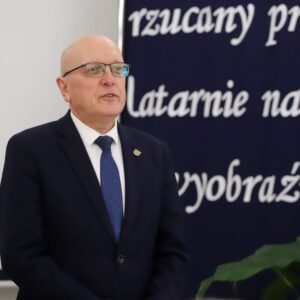 Gminny Konkurs Recytatorski  Polskiej Poezji Współczesnej