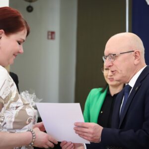 Gminny Konkurs Recytatorski  Polskiej Poezji Współczesnej