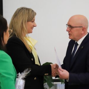 Gminny Konkurs Recytatorski  Polskiej Poezji Współczesnej